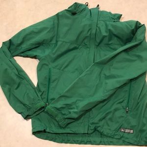 🌟REI Green jacket